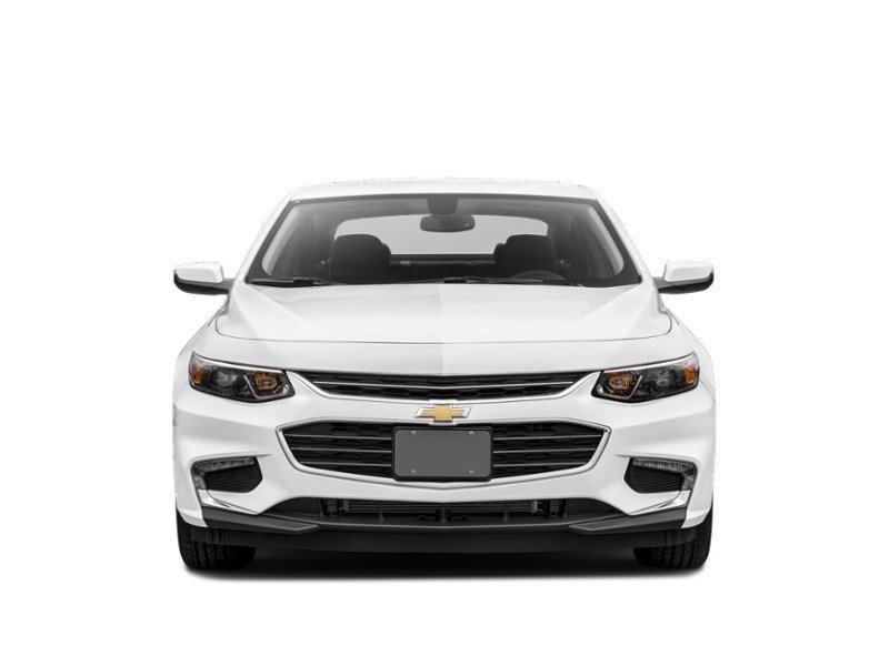 2017 Chevrolet Malibu 4dr Sdn LT w/1LT Exterior Shot 6