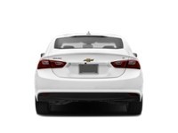 2017 Chevrolet Malibu 4dr Sdn LT w/1LT Exterior Shot 8