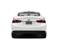 2017 Chevrolet Malibu 4dr Sdn LT w/1LT Exterior Shot 8