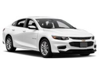 2017 Chevrolet Malibu 4dr Sdn LT w/1LT Exterior Shot 9