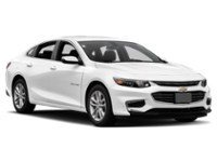 2017 Chevrolet Malibu 4dr Sdn LT w/1LT Exterior Shot 9