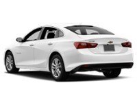 2017 Chevrolet Malibu 4dr Sdn LT w/1LT Exterior Shot 10
