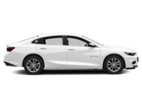 2017 Chevrolet Malibu 4dr Sdn LT w/1LT Exterior Shot 11