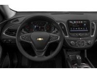 2017 Chevrolet Malibu 4dr Sdn LT w/1LT Interior Shot 3