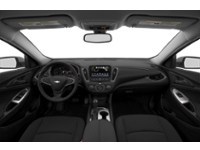 2017 Chevrolet Malibu 4dr Sdn LT w/1LT Interior Shot 6
