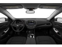 2017 Chevrolet Malibu 4dr Sdn LT w/1LT Interior Shot 6
