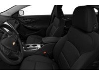 2017 Chevrolet Malibu 4dr Sdn LT w/1LT Interior Shot 4