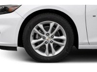2017 Chevrolet Malibu 4dr Sdn LT w/1LT Exterior Shot 5