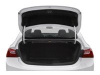 2017 Chevrolet Malibu 4dr Sdn LT w/1LT Exterior Shot 4