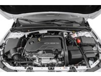 2017 Chevrolet Malibu 4dr Sdn LT w/1LT Exterior Shot 3