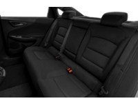 2017 Chevrolet Malibu 4dr Sdn LT w/1LT Interior Shot 5