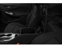 2017 Chevrolet Malibu 4dr Sdn LT w/1LT Interior Shot 7