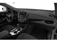2017 Chevrolet Malibu 4dr Sdn LT w/1LT Interior Shot 1