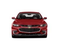 2017 Chevrolet Malibu 4dr Sdn Premier w/2LZ Exterior Shot 6