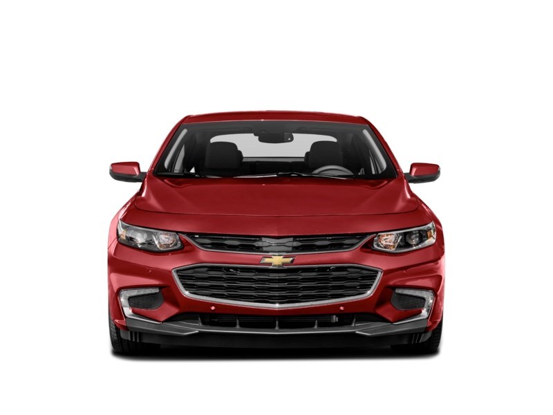 2017 Chevrolet Malibu 4dr Sdn Premier w/2LZ Exterior Shot 6