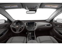 2017 Chevrolet Malibu 4dr Sdn Premier w/2LZ Interior Shot 6