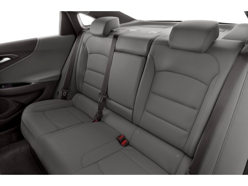 2017 Chevrolet Malibu 4dr Sdn Premier w/2LZ Interior Shot 5