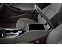 2017 Chevrolet Malibu 4dr Sdn Premier w/2LZ Interior Shot 7