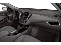 2017 Chevrolet Malibu 4dr Sdn Premier w/2LZ Interior Shot 1