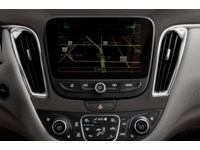 2017 Chevrolet Malibu 4dr Sdn Premier w/2LZ Interior Shot 8