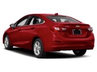 2017 Chevrolet Cruze 4dr Sdn 1.4L LT w/1SD Exterior Shot 10