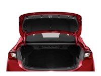 2017 Chevrolet Cruze 4dr Sdn 1.4L LT w/1SD Exterior Shot 4