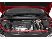 2017 Chevrolet Cruze 4dr Sdn 1.4L LT w/1SD Exterior Shot 3