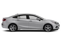 2018 Chevrolet Cruze 4dr Sdn 1.4L Premier w/1SF Exterior Shot 11