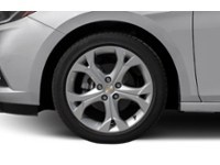 2018 Chevrolet Cruze 4dr Sdn 1.4L Premier w/1SF Exterior Shot 5