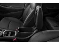 2018 Chevrolet Cruze 4dr Sdn 1.4L Premier w/1SF Interior Shot 7