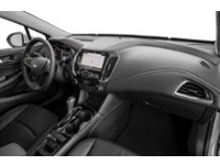 2018 Chevrolet Cruze 4dr Sdn 1.4L Premier w/1SF Interior Shot 1
