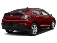 2017 Chevrolet Volt Premier Exterior Shot 2
