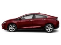 2017 Chevrolet Volt Premier Exterior Shot 7