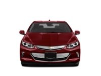 2017 Chevrolet Volt Premier Exterior Shot 6