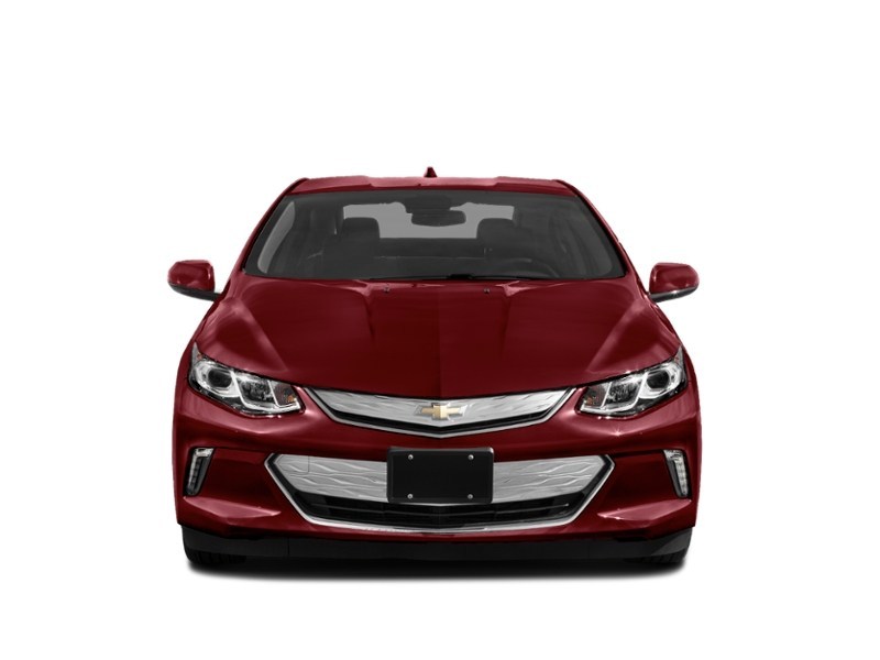 2017 Chevrolet Volt Premier Exterior Shot 6