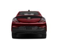 2018 Chevrolet Volt 5dr HB Premier Exterior Shot 8