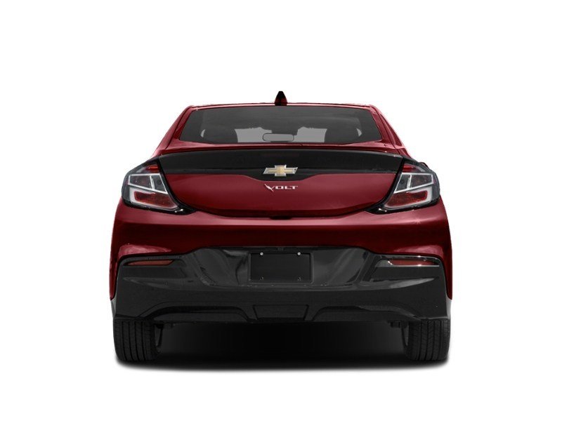 2018 Chevrolet Volt 5dr HB Premier Exterior Shot 8