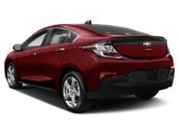2017 Chevrolet Volt Premier Exterior Shot 10