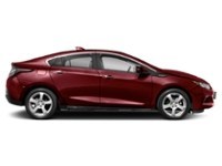 2017 Chevrolet Volt Premier Exterior Shot 11