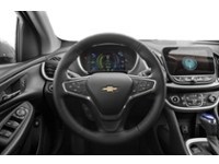 2017 Chevrolet Volt Premier Interior Shot 3