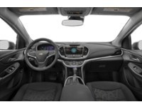 2017 Chevrolet Volt Premier Interior Shot 6