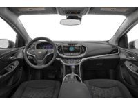 2018 Chevrolet Volt 5dr HB Premier Interior Shot 6