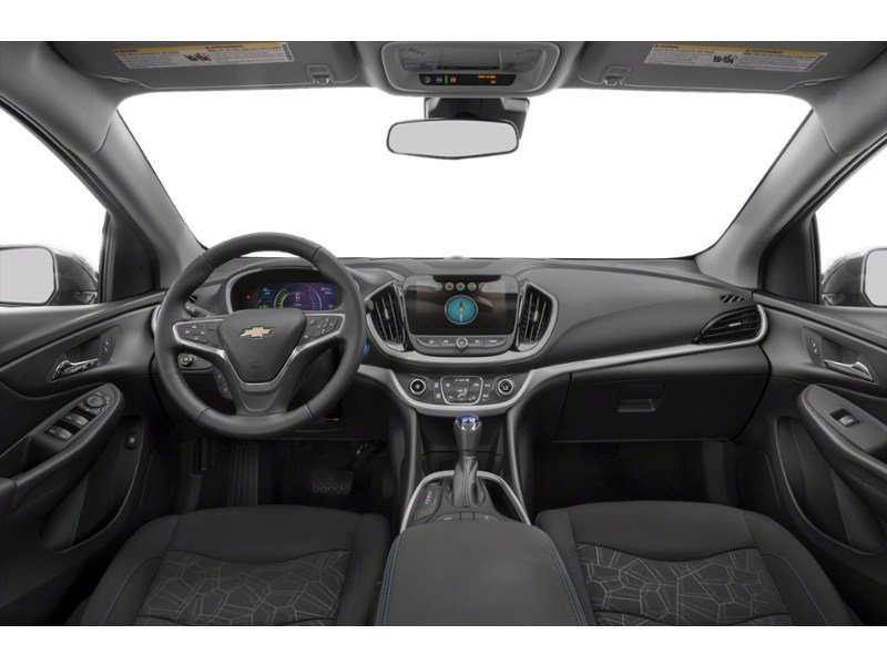 2018 Chevrolet Volt 5dr HB Premier Interior Shot 6