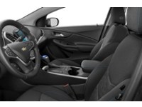 2017 Chevrolet Volt Premier Interior Shot 4