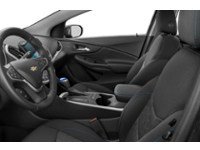 2018 Chevrolet Volt 5dr HB Premier Interior Shot 4
