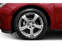 2017 Chevrolet Volt Premier Exterior Shot 5