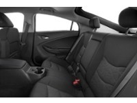 2017 Chevrolet Volt Premier Interior Shot 5