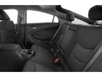2018 Chevrolet Volt 5dr HB Premier Interior Shot 5