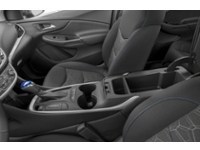 2017 Chevrolet Volt Premier Interior Shot 7