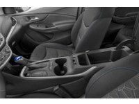 2018 Chevrolet Volt 5dr HB Premier Interior Shot 7